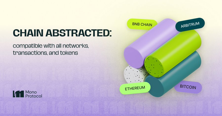 Best Crypto Presales to Watch in 2025: The Rise of Mono Protocol ($MONO) and the New Wave of Investment Giants