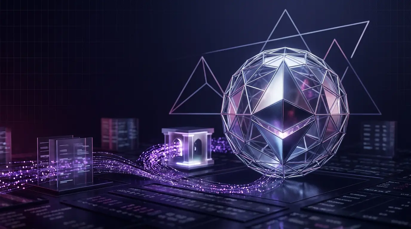 Ethereum Price Prediction: Supply Shock Could Send ETH Above $3,000