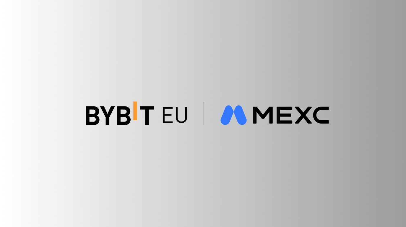 Bybit EU Partners with MEXC to Support a Seamless User Transition in the Dutch Market