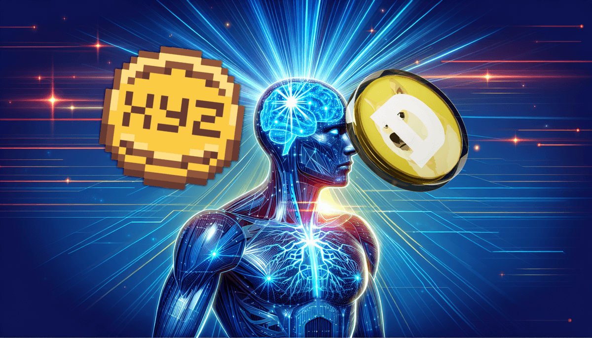 While DOGE Stalls, XYZVerse Rallies: Could the Sports Meme Coin Deliver 25,000% Gains?