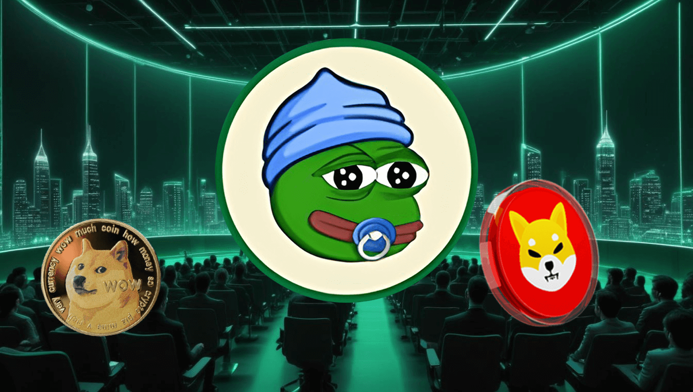 Dogecoin (DOGE) and Shiba Inu (SHIB) Face Their Strongest Rival Yet, New Frog Coin Set for 18936% Gains