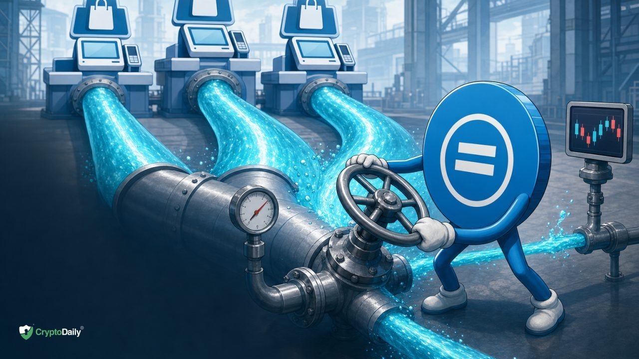 Stablecoin Super-Alliance: Why Google, Shopify and Stripe Matter More Than Another Crypto Exchange