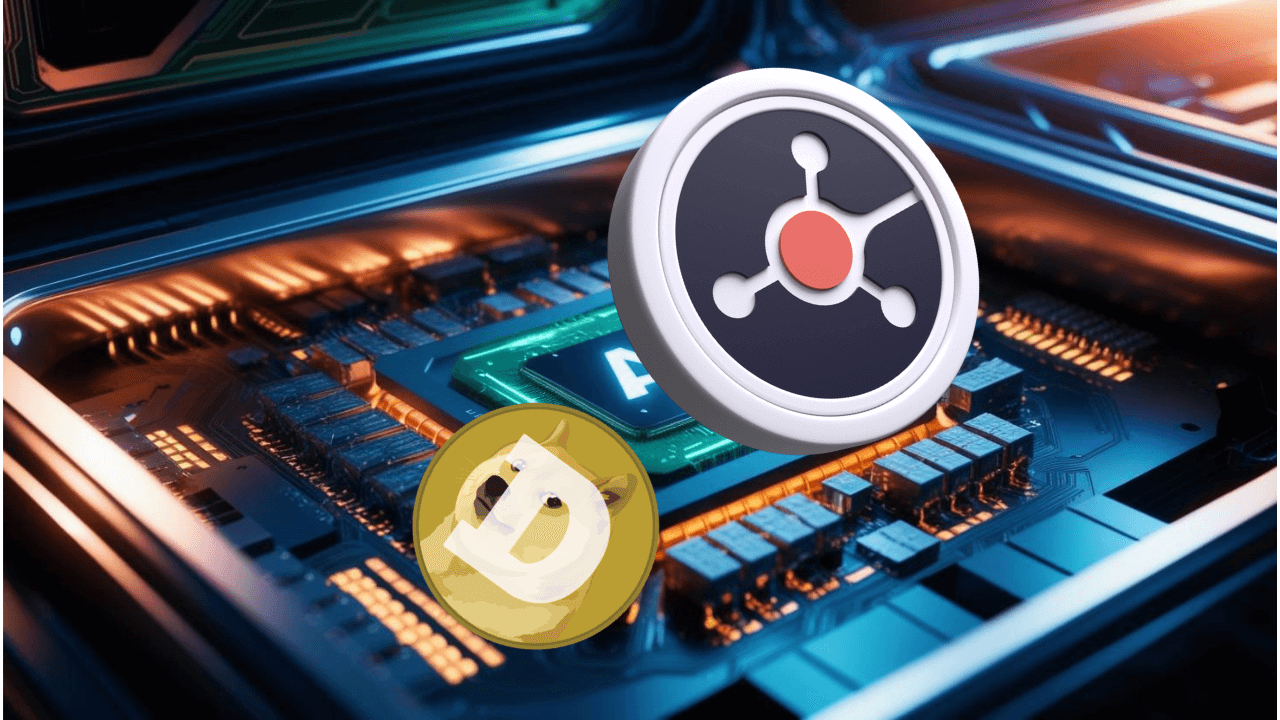 As Dogecoin (DOGE) Falters, Ruvi AI (RUVI) Emerges as Analysts’ Top Pick for Explosive Gains This Year