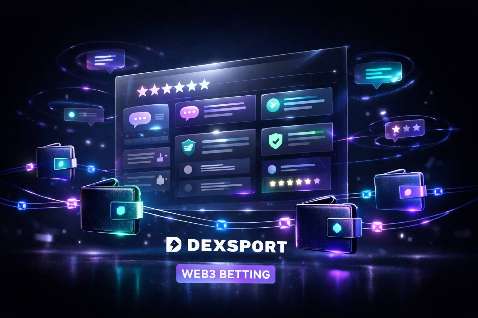 Dexsport.io Review 2026: What Real Users Say About Anonymity and Betting Experience