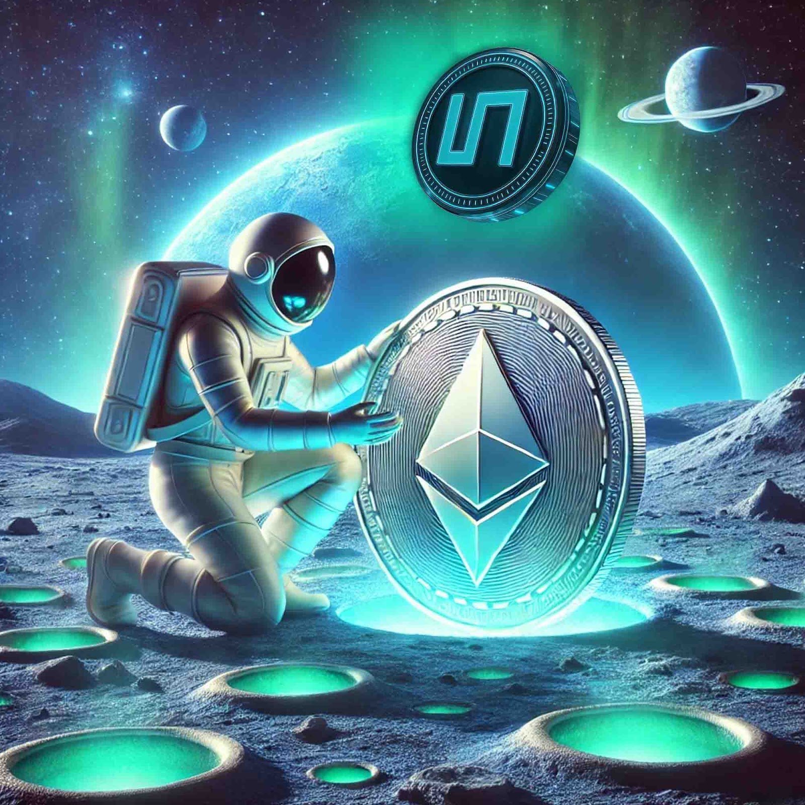Ethereum Price Prediction: $2880 On The Cards After EU Tariff Reversal