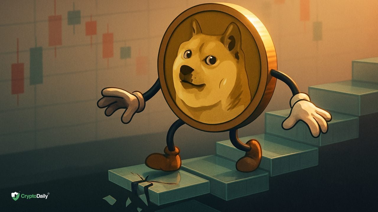 Dogecoin Liquidity Test: Why Meme Majors Are Losing Defensive Status