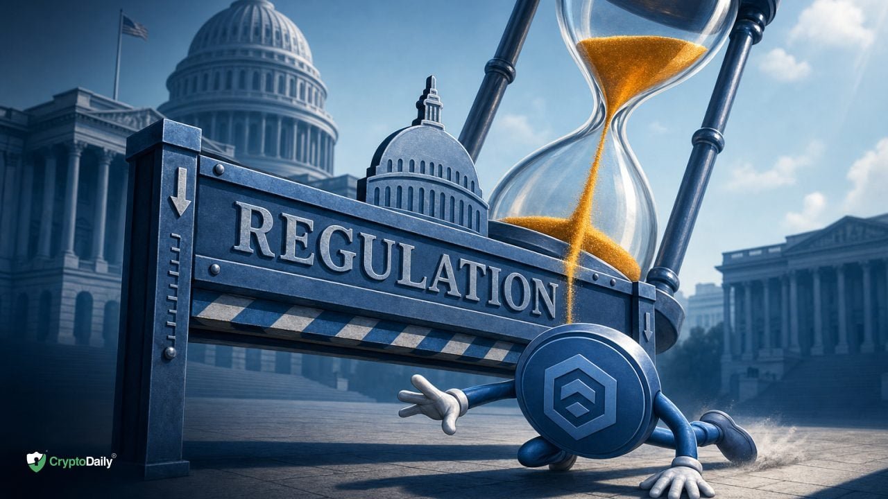 Clarity Act Summer Deadline: Why U.S. Crypto Market Structure May Run Out of Time