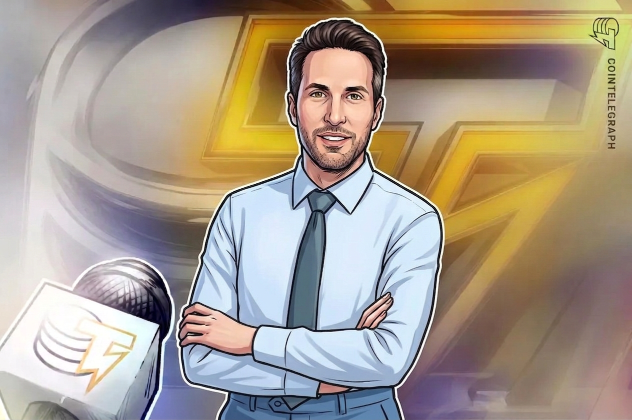 Kyle Samani predicts SOL flippening, claims ‘no one’ uses ETH