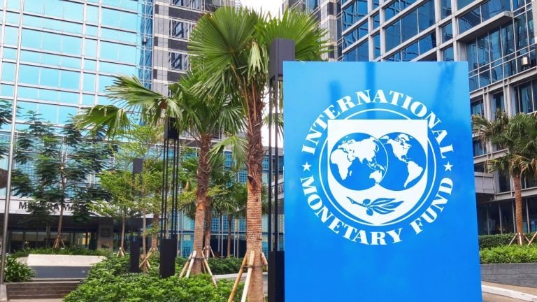 IMF Waives El Salvador’s Bitcoin Breach to Unlock $138M Payout