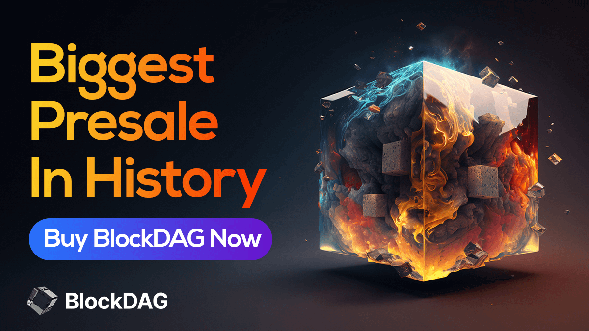 Best Presale Crypto to Buy Today: BlockDAG, Bitcoin Hyper, Maxi Doge & PepeNode
