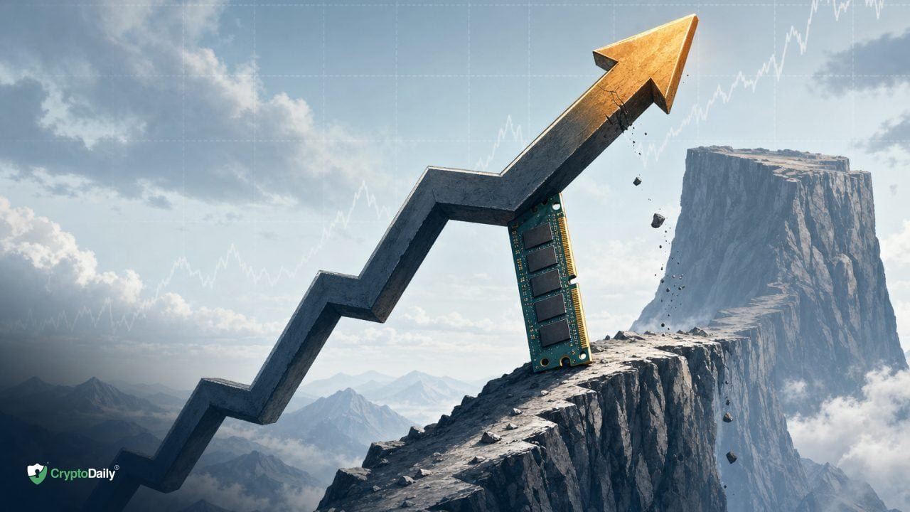 S&P 500 Micron Earnings Test: Can AI Memory Demand Keep the Index Near Records?