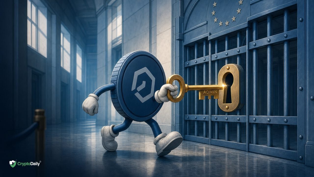 MiCA 2.0 DeFi Consultation: Could Admin Keys Decide Which Protocols Face EU Rules?