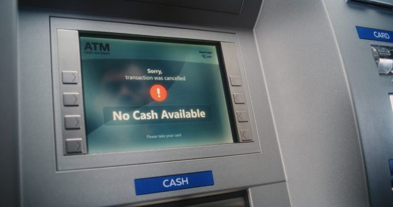 Your Bank Account Isn’t Your Property: Here’s Why