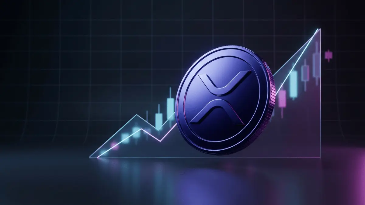 XRP Price Prediction: Ripple Token Outperforms Tech Stocks as Asian Markets Turn Red