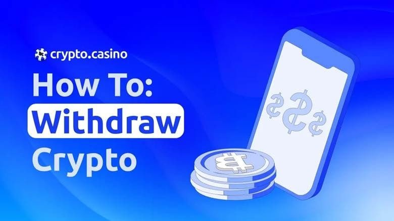 Crypto Casino Educates Players on Withdrawal Risks as Crypto Casino Usage Expands
