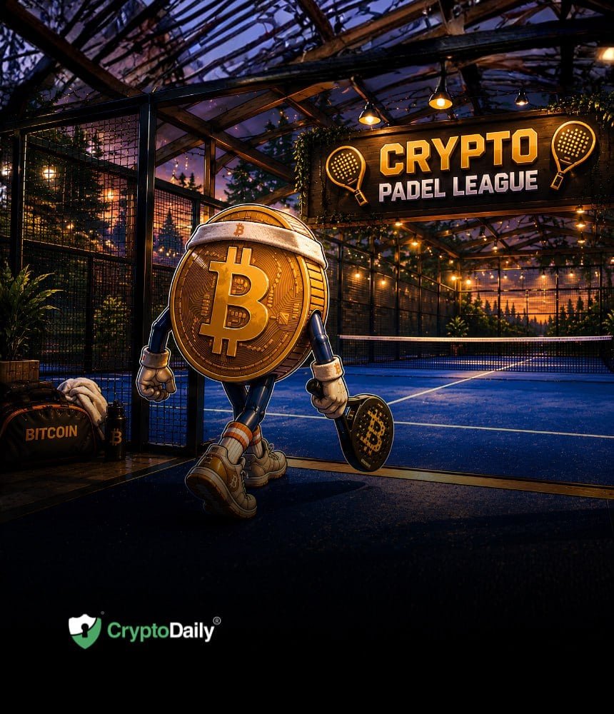 The Crypto Padel League Launches Season 1 in London, Bringing the City's Crypto Ecosystem Off-Screen and Onto the Court