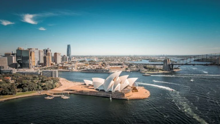 Australia Casts Doubt on Retail Prediction Markets, Calls Them Bets