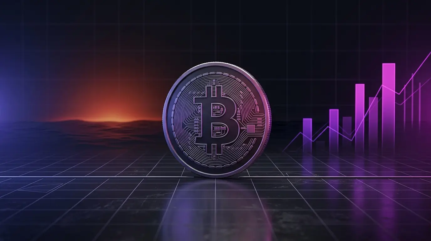 Bitcoin Faces a Three-Way Macro Test Near $78,000