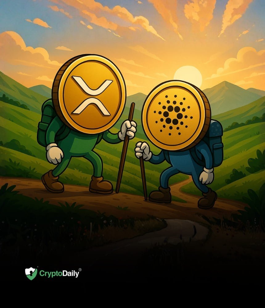 Ripple (XRP) and Cardano (ADA): Are Recoveries on the Horizon?