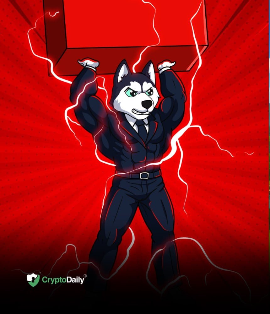 Husky Inu (HINU) Closes In On $750,000 Ahead Of FOMC Meeting Results