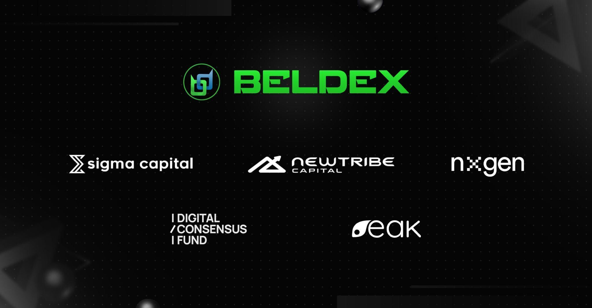 Beldex Raises $8 Million to Expand Privacy Infrastructure for Web3 and AI