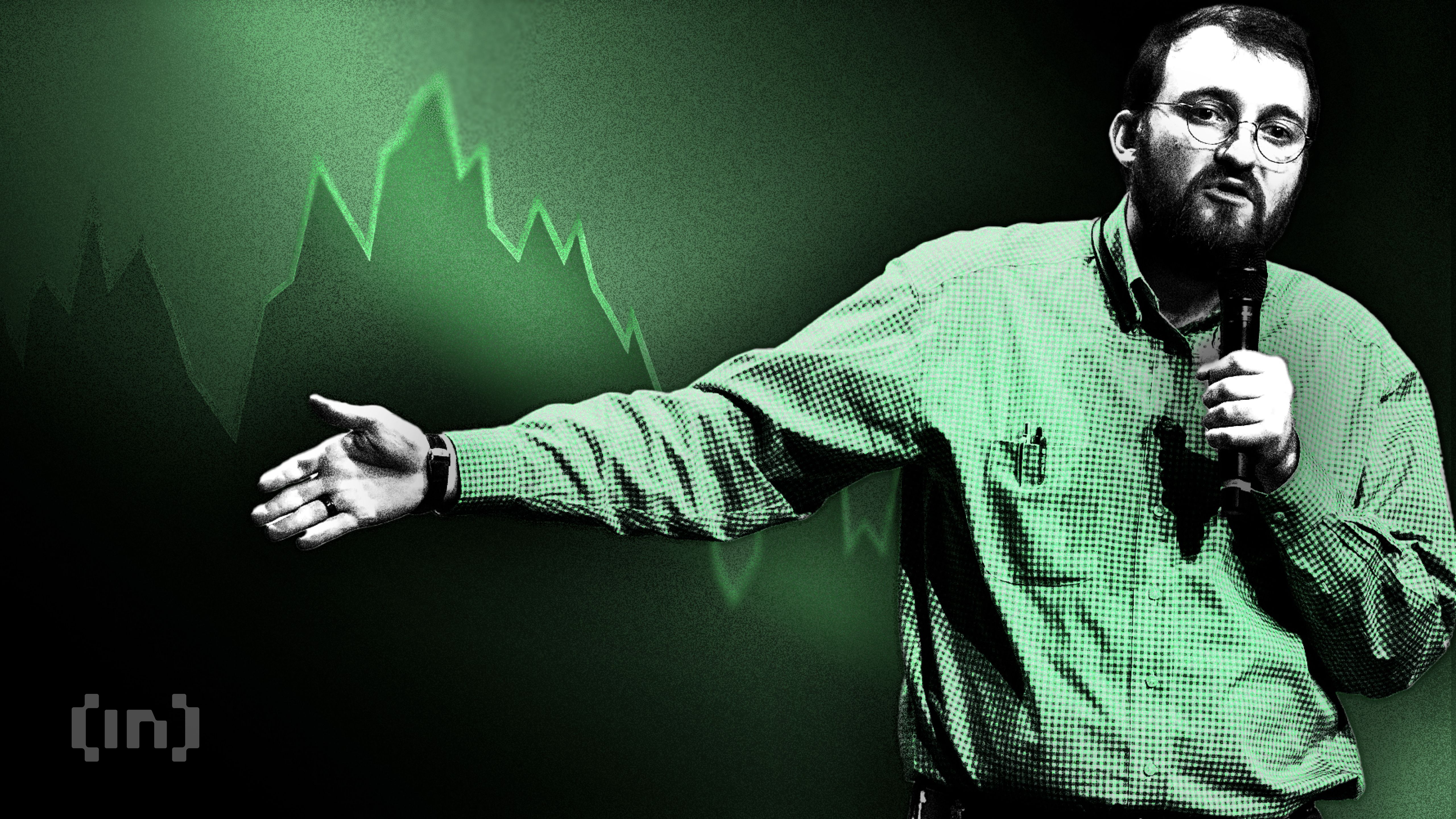 Charles Hoskinson Says Cardano Will Win, But With Ethereum’s Help