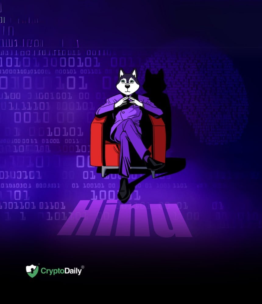 Husky Inu (HINU) Registers Latest Price Increase, Rises To $0.00017125