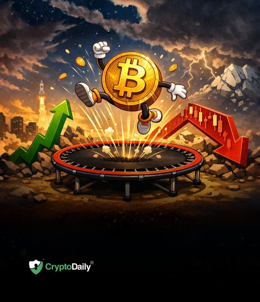 Bitcoin Bounces from $69K Major Support: Bulls' Final Shot at Bear Flag Break? – BTC TA March 20, 2026