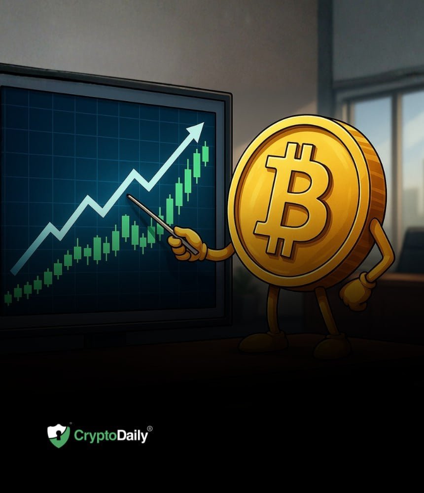 Bitcoin (BTC) Ratios Signal Stock Market Outperformance: Rally Ahead?