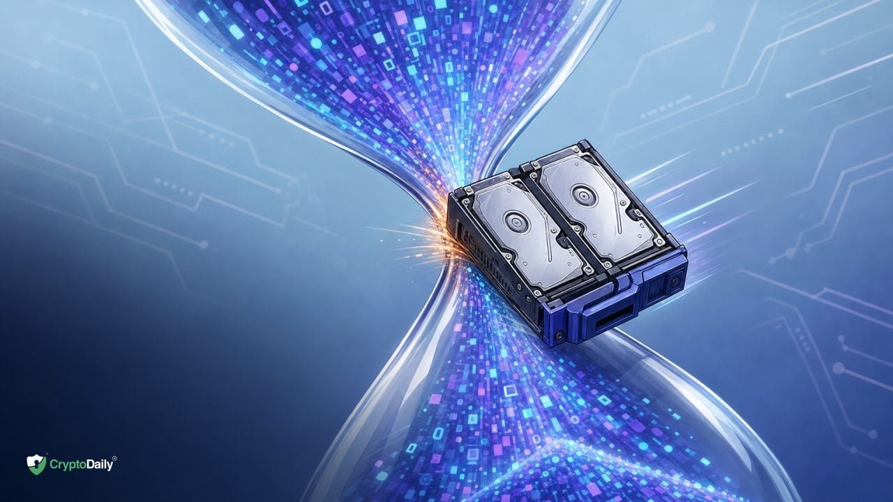 Western Digital and Seagate: The Storage Twins Riding AI’s Most Underrated Bottleneck