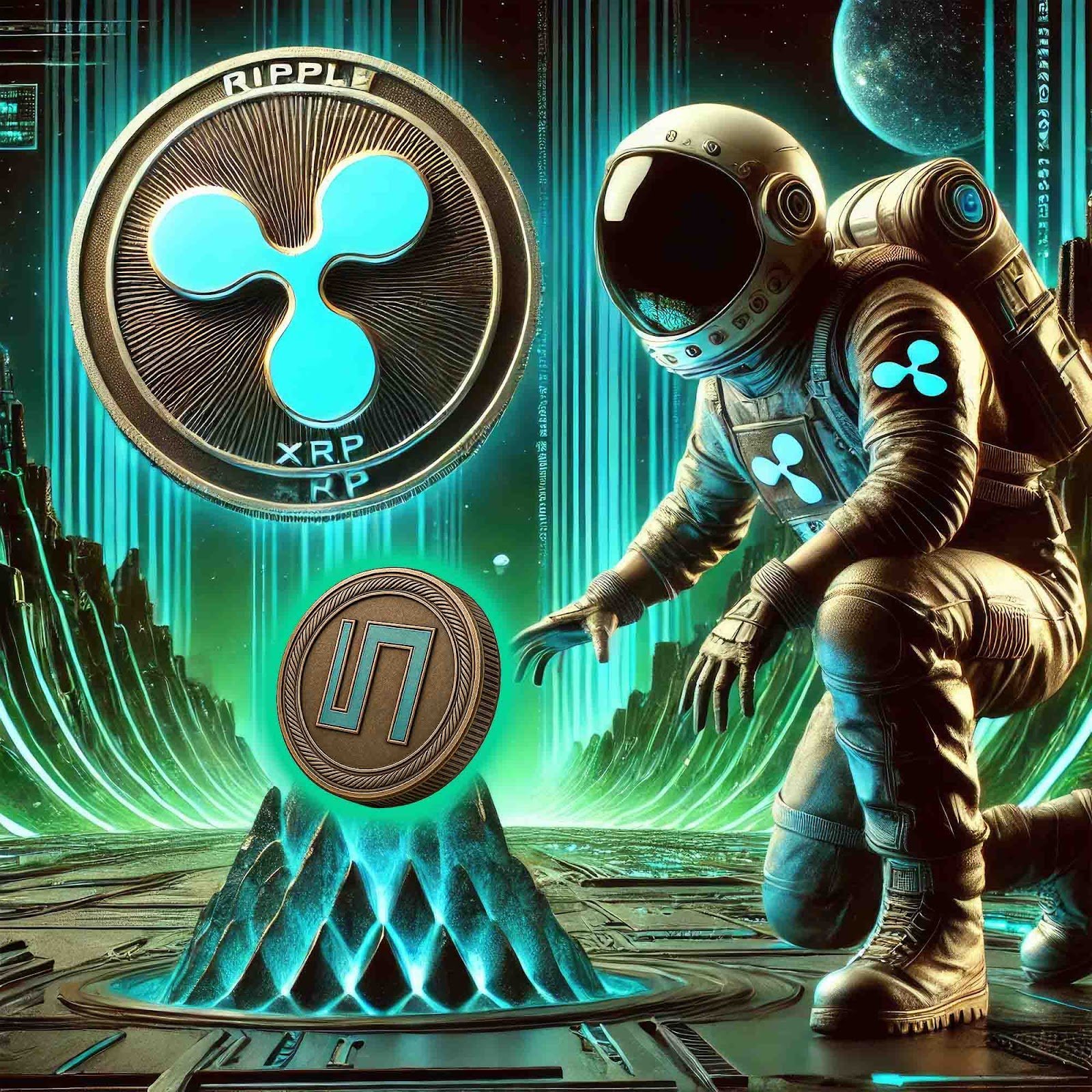 The Next Big Crypto? This Hidden Presale Gem Could Make the Recent Solana (SOL) and Ripple (XRP) Growth Look Small