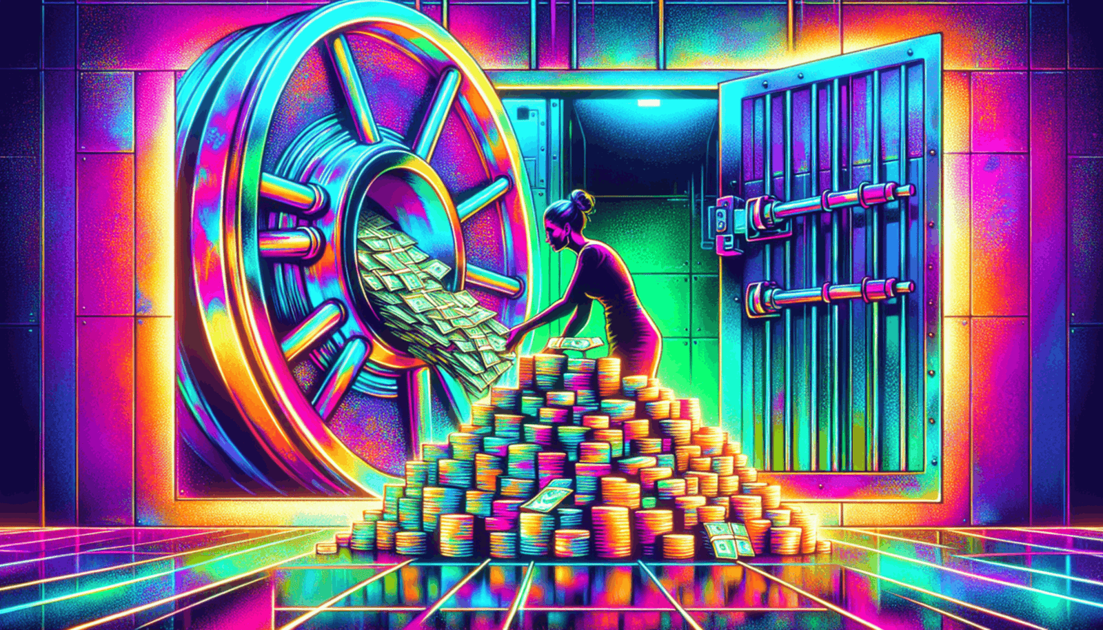 How to Maximize Crypto Yield Without Lockups: Comparing Savings Accounts and APYs