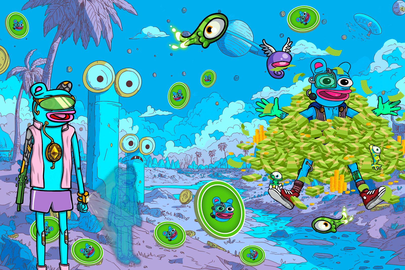 Solana Price Prediction: SOL Can Reach $500 In 2025, But This Emerging Crypto Is Projected For 200x Returns