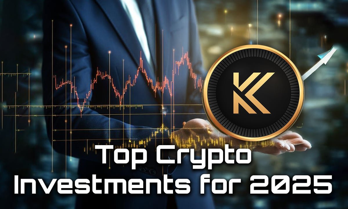 Best Upcoming Crypto Launches With Major Upside Potential