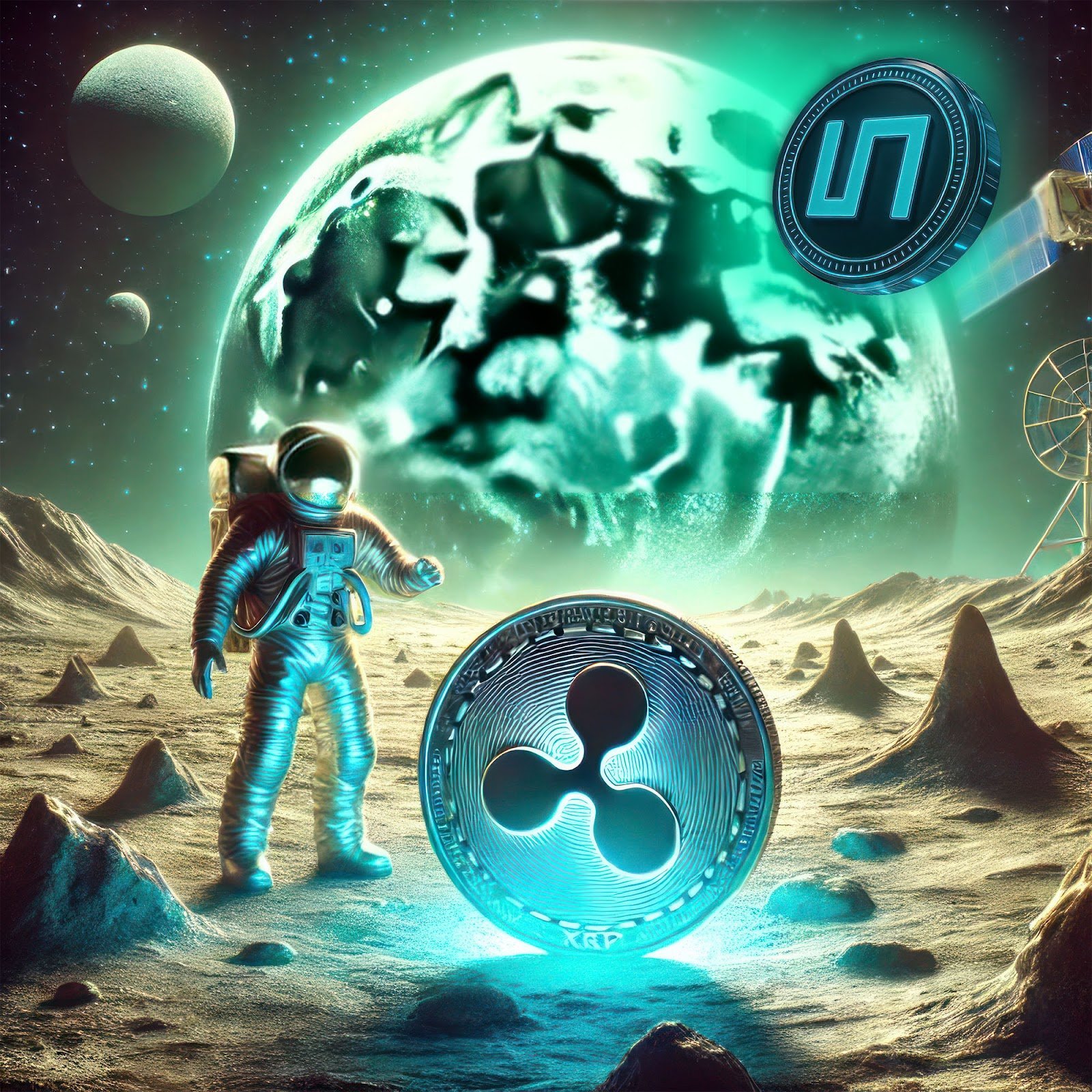 Don’t Miss the News: TAO and XRP Traders Are Watching This Early-Investment Platform