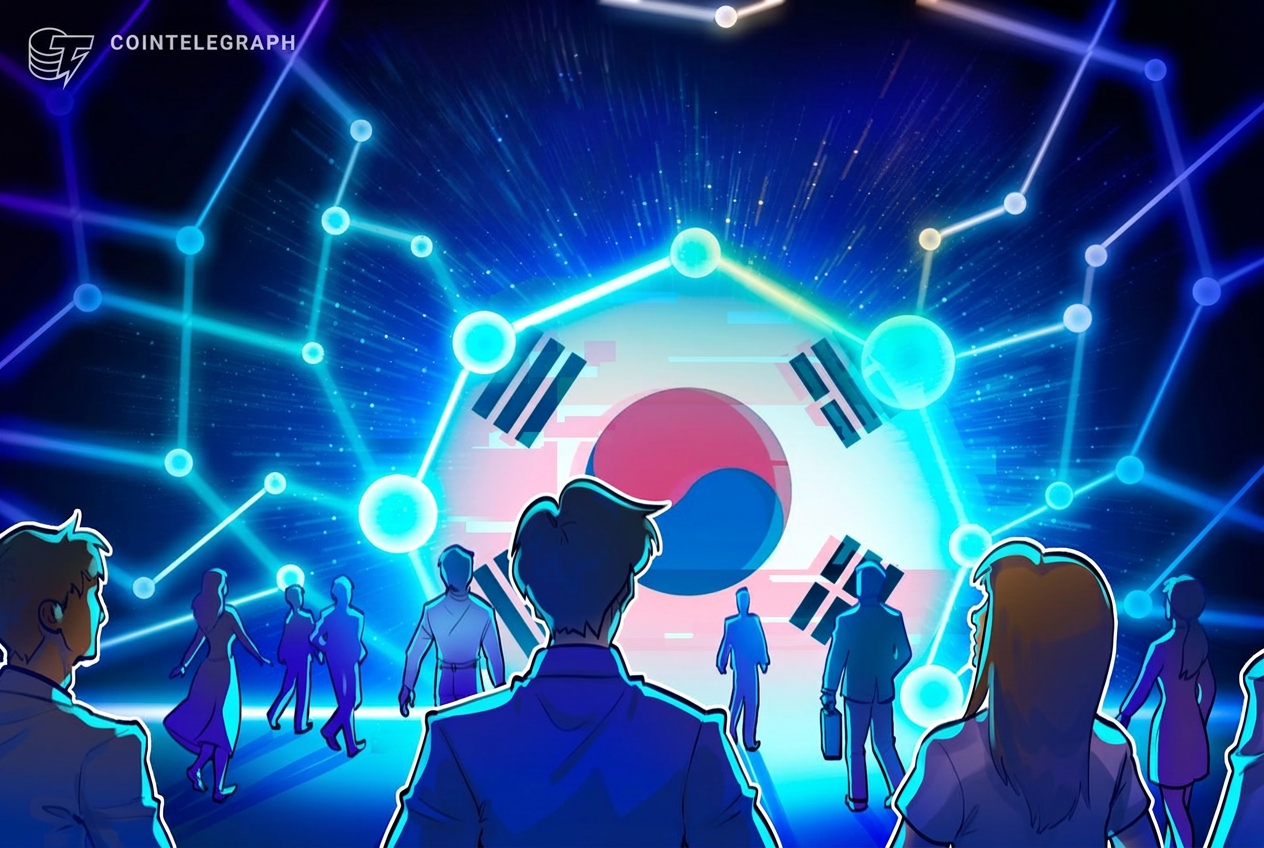 South Korea advances tokenized securities rules ahead of 2027 rollout 