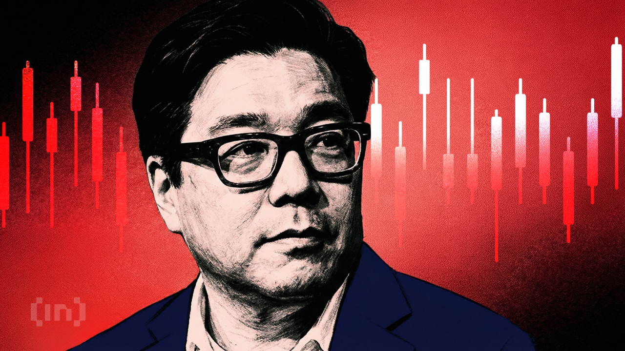 Tom Lee Thinks One Investor Might Be Behind Nasdaq’s Stock Crash