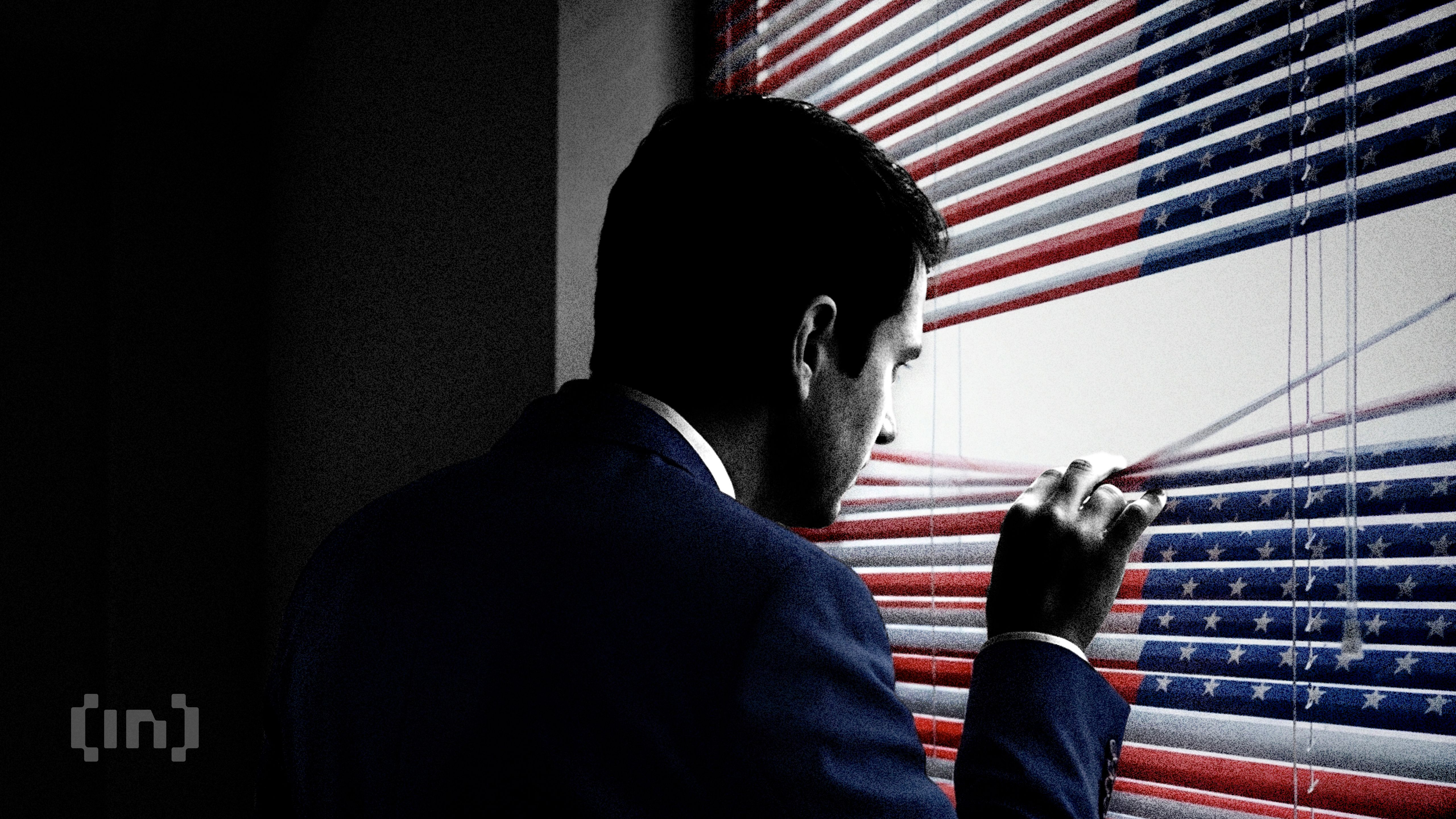 Ex-FBI Officer is Watching Every Polymarket Trader, Says CEO Coplan
