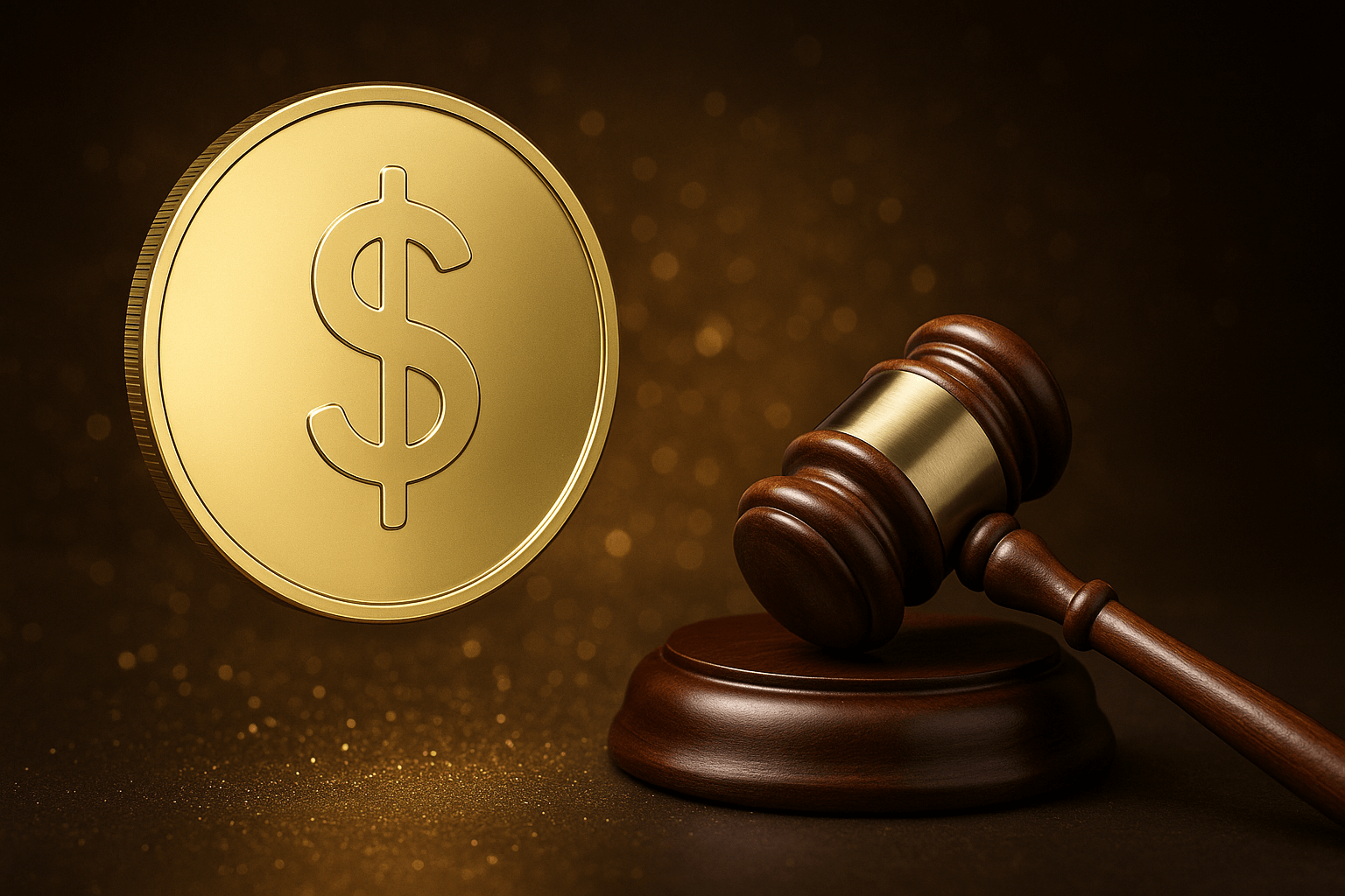 Best Crypto to Buy Now? Genius Stablecoin Bill Predicted to Pass Soon