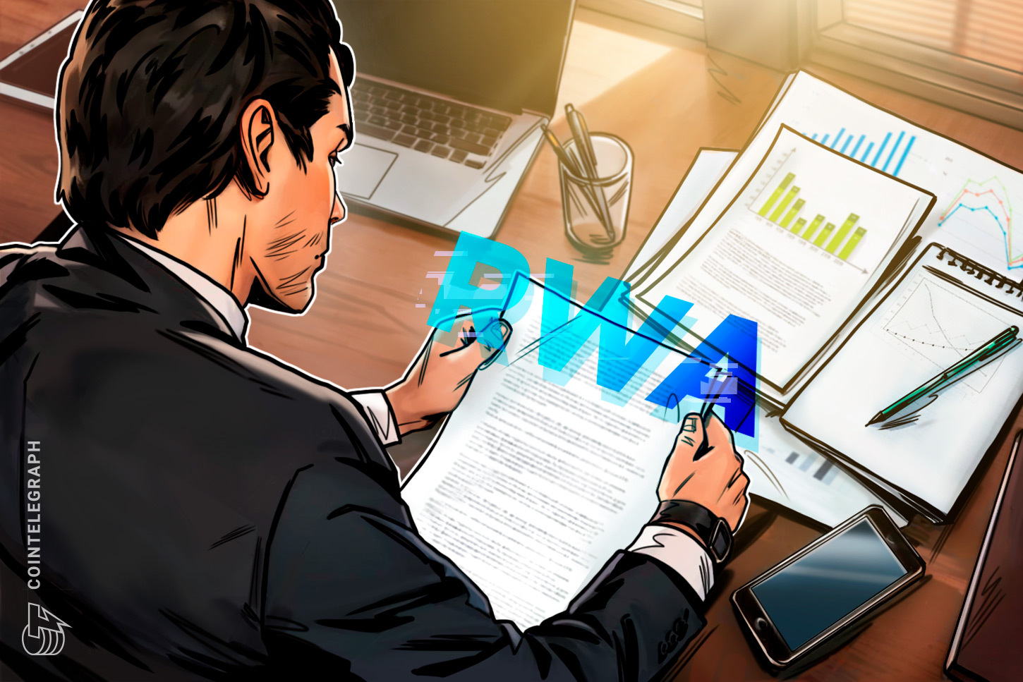 Ondo opens private markets with tokenized pre-IPO AI exposure