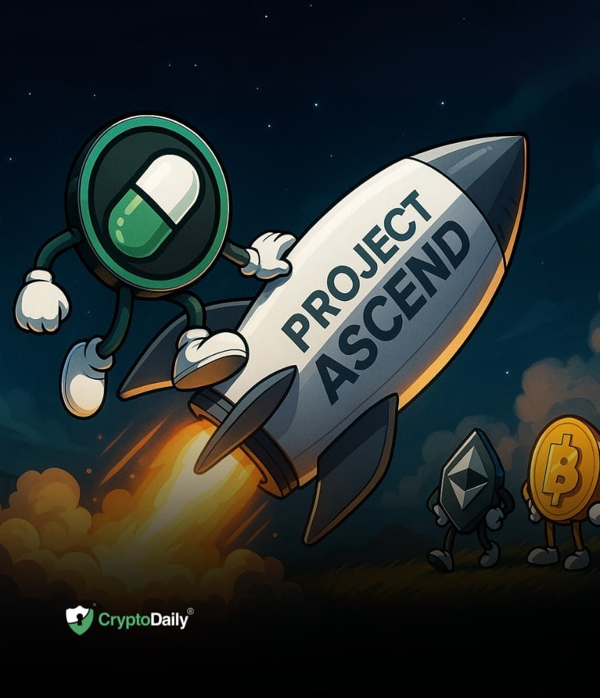 Pump.fun Unveils “Project Ascend” to Reshape Creator Economy