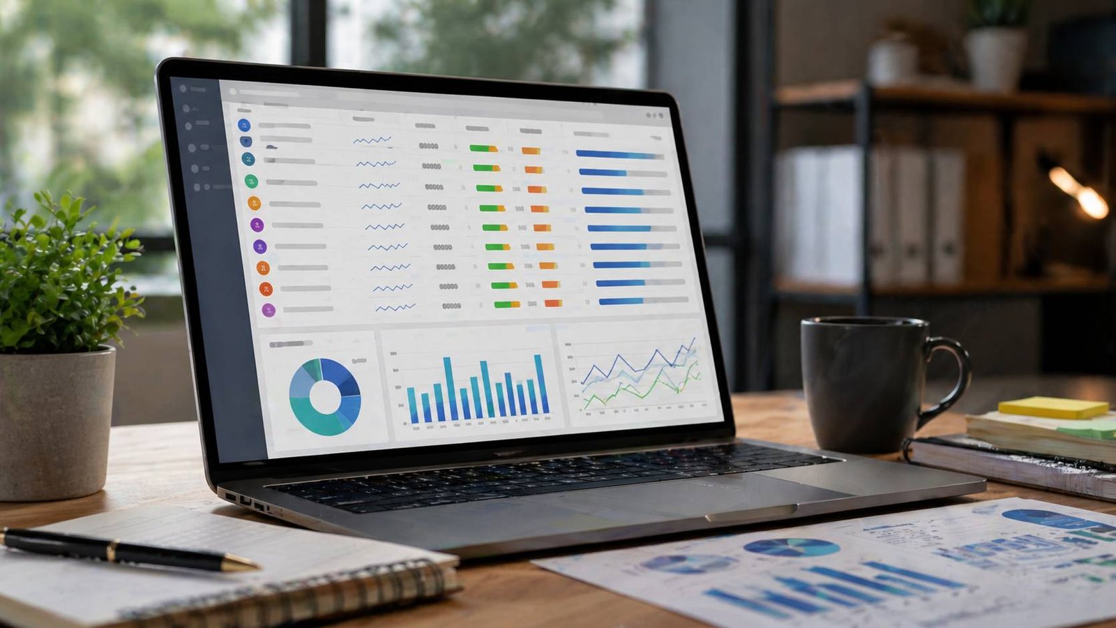 How Outset Media Index Helps to Build a Media Database for Tech and Finance
