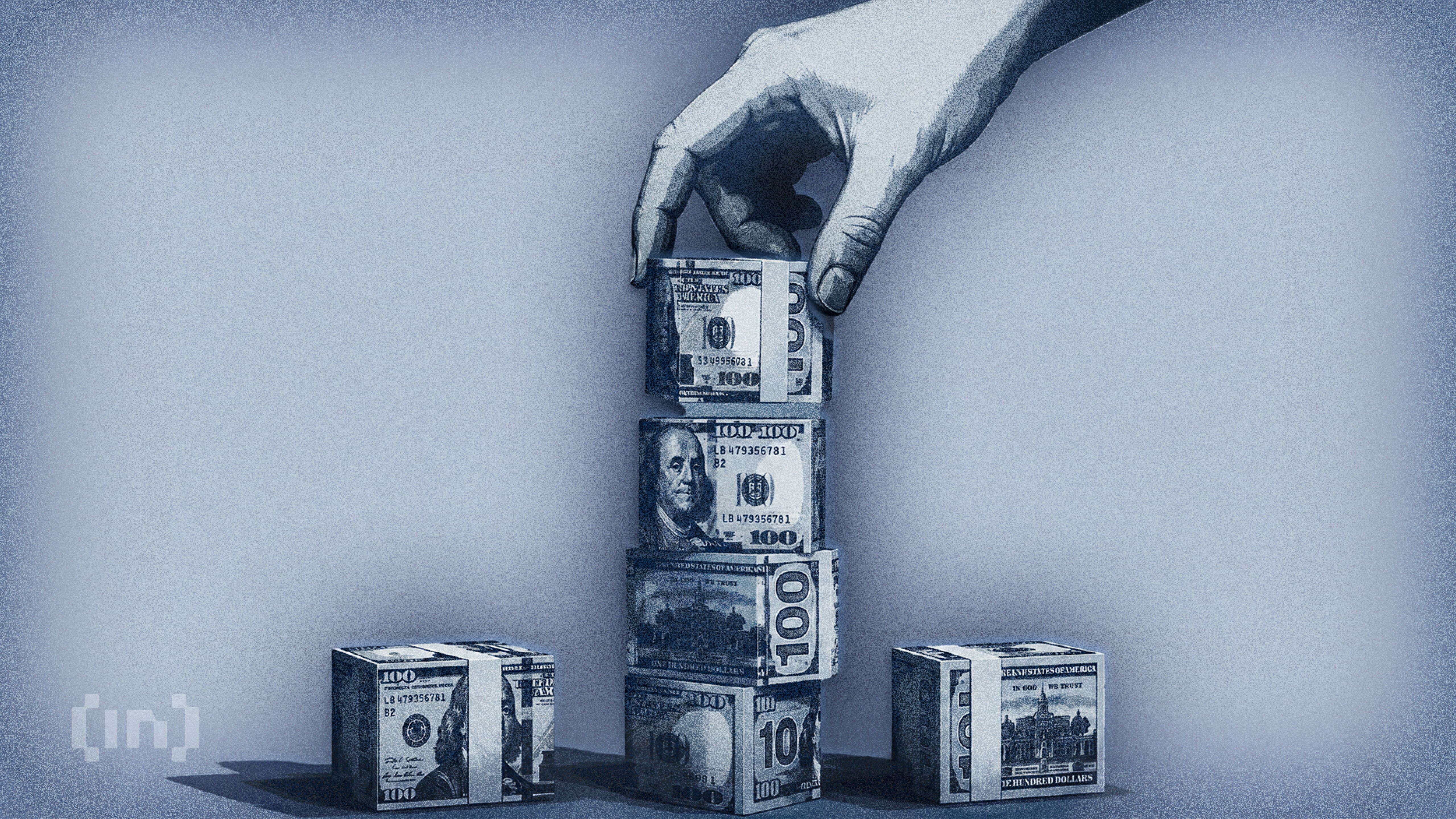 The US Dollar Is Stuck. Americans Could Feel the Pain Soon