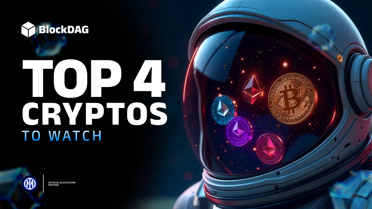 Top Crypto Coins 2025: Why BlockDAG is a Better Pick than XRP, Monero, and Stellar