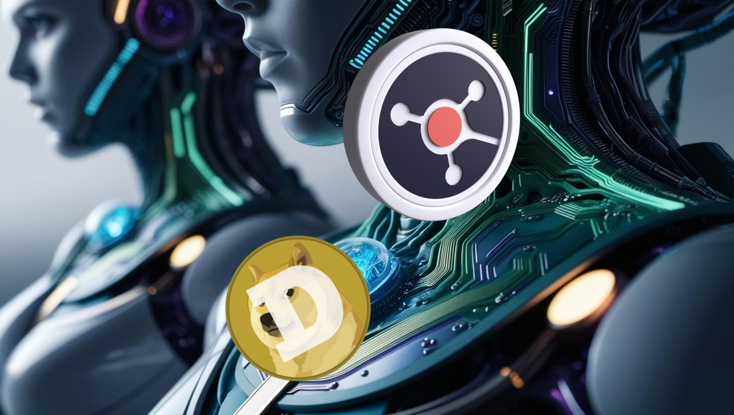Could Ruvi AI’s (RUVI) Utility Token Outperform Dogecoin’s (DOGE) Hype? Major Gains Predicted by 2025