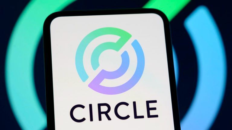 Circle Targets $25B Payments Flow for USDC With $400M Tazapay Deal
