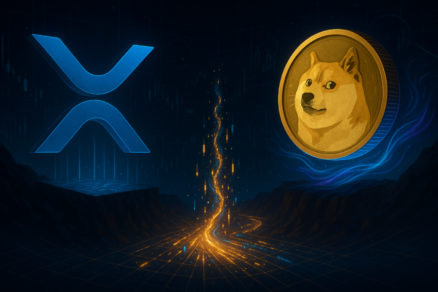 Comparing Dogecoin (DOGE) and 'XRP 2.0' Remittix (RTX) Chances Of Hitting $10 In Future