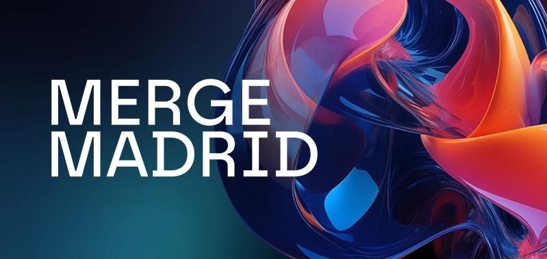 Santander, BBVA, Trade Republic and Western Union to Discuss the Future of Stablecoins at MERGE Madrid 2026