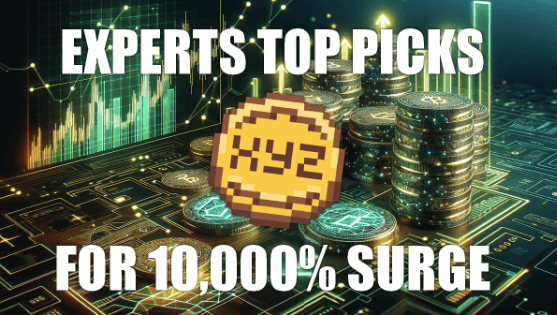 Best Memecoins to Buy Now—70% Squeeze Probability Entry Zones Revealed