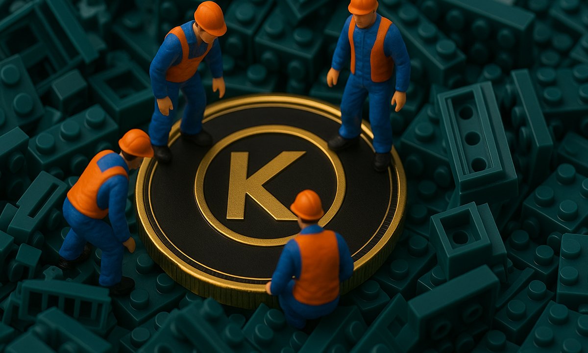Altcoin Season 2025: Why Kaanch Network Could Lead ADA  in Explosive Gains, BEST CRYPTO TO BUY NOW
